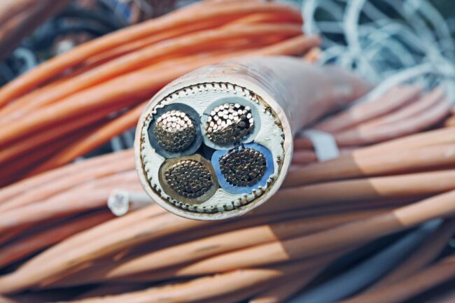 recycling-input-copper-cable-data
