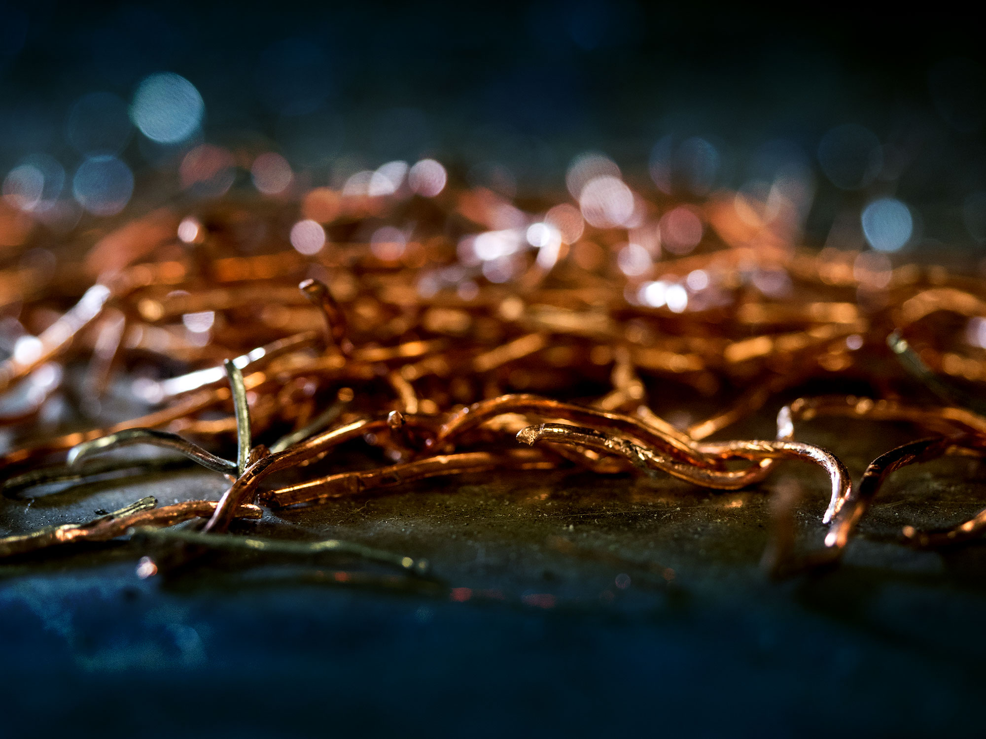 What You Need to Know About Cable Recycling Cable Wire Recycling