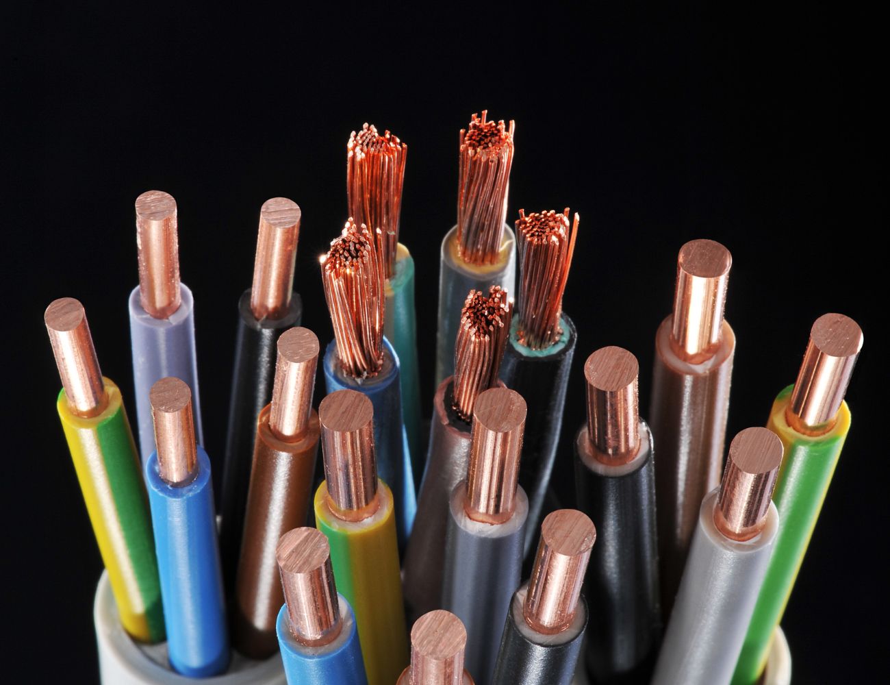 The Benefits of Recycling Armoured Cables Cable Wire Recycling