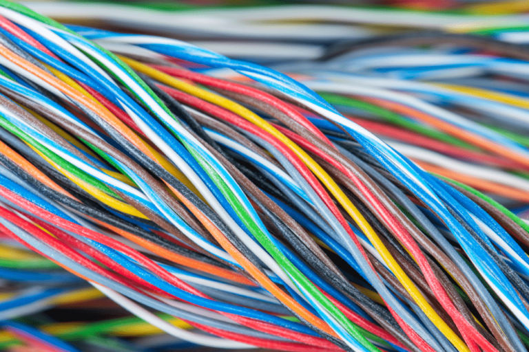Recycling Cables and Wires in Birmingham and Solihull
