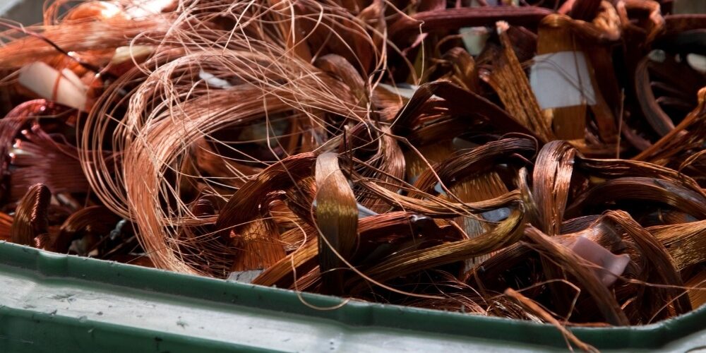 Cable and Wire Recycling Services in Birmingham Top Prices Paid and Fast Payments