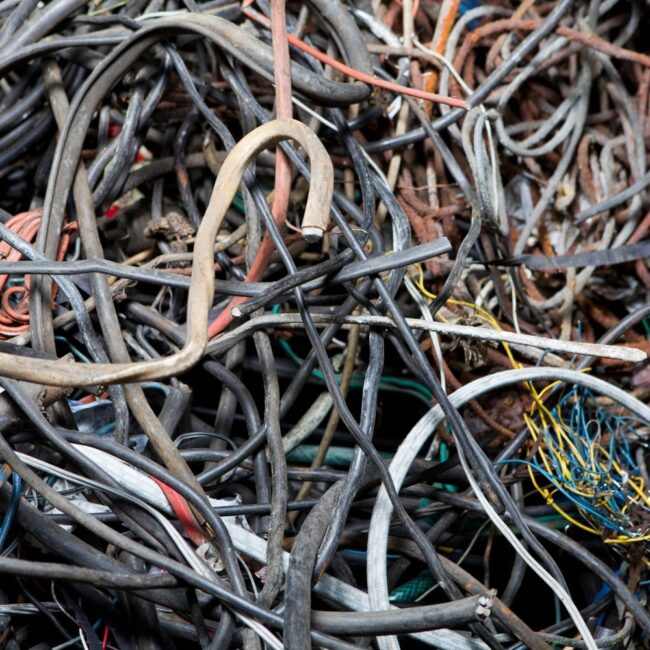 Cable and Wire Recycling in Redditch Fast, Professional, and Local Cable and Wire Recycling in Redditch Fast, Professional, and Local