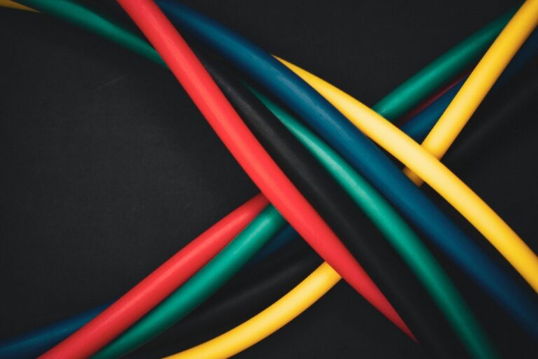 Cable and Wire Recycling Services in Wolverhampton