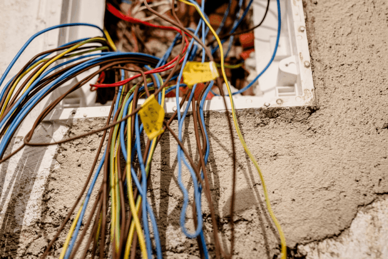 Cable Recycling for Factories and Industrial Units in Birmingham, Solihull & the West Midlands (1)