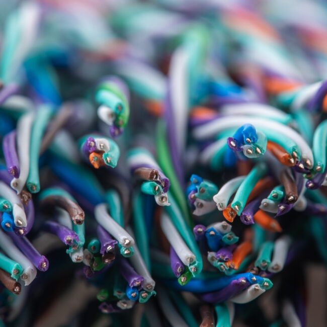 Reliable Cable and Wire Recycling in Walsall