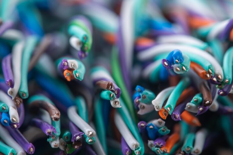 Reliable Cable and Wire Recycling in Walsall