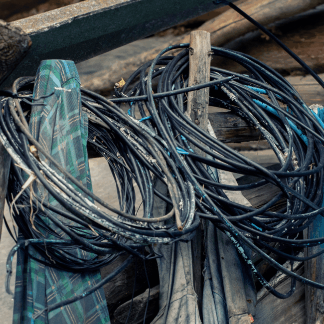 Cable Recycling for Construction Sites in Birmingham, Solihull & the West Midlands (1)