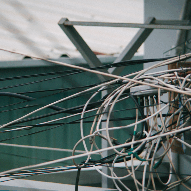 What to Do With Leftover Cable After a Job A Guide for Trades Across Birmingham, Solihull & the West Midlands