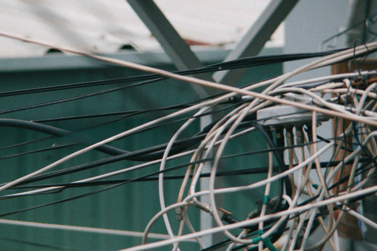 What to Do With Leftover Cable After a Job A Guide for Trades Across Birmingham, Solihull & the West Midlands