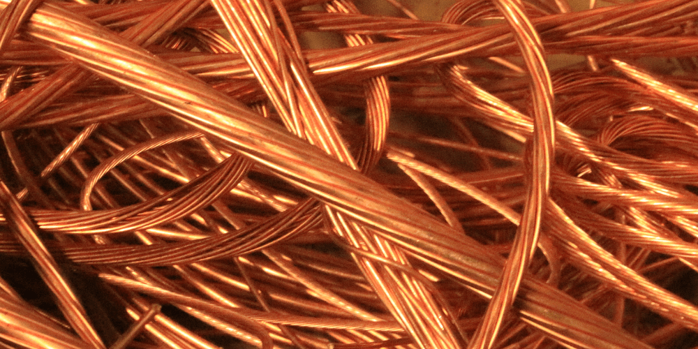 Why Copper Cables Shouldn’t Go to Landfill And How to Recycle Them in Birmingham, Solihull & the West Midlands