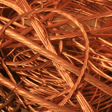 Why Copper Cables Shouldn’t Go to Landfill And How to Recycle Them in Birmingham, Solihull & the West Midlands