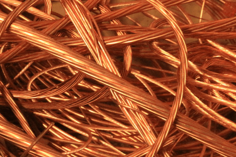 Why Copper Cables Shouldn’t Go to Landfill And How to Recycle Them in Birmingham, Solihull & the West Midlands Why Copper Cables Shouldn’t Go to Landfill And How to Recycle Them in Birmingham, Solihull & the West Midlands