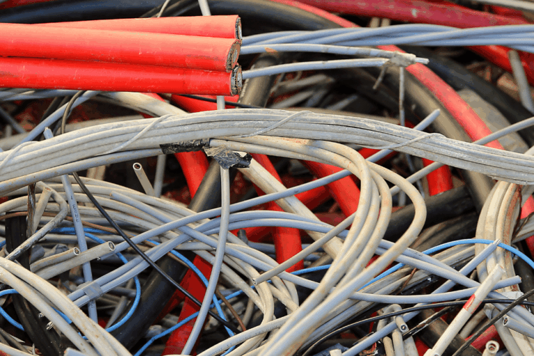 How to Recycle Cable Waste After an Office or Shop Refurbishment in Birmingham, Solihull & the West Midlands How to Recycle Cable Waste After an Office or Shop Refurbishment in Birmingham, Solihull & the West Midlands