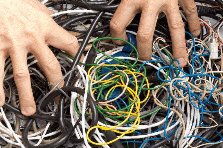 Bulk Cable Collection Services for Businesses in Birmingham, Solihull & the West Midlands Bulk Cable Collection Services for Businesses in Birmingham, Solihull & the West Midlands