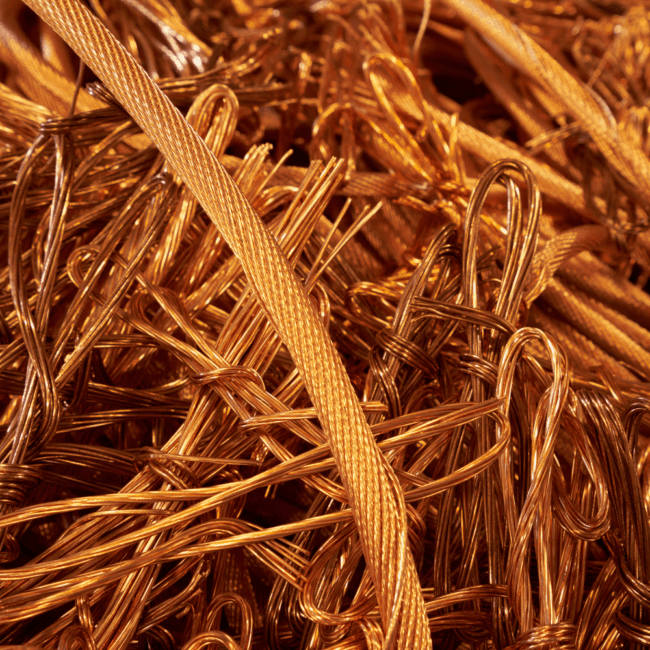 Maximise Your Profit Why Sorting Your Scrap Copper Cable Makes All the Difference in Birmingham