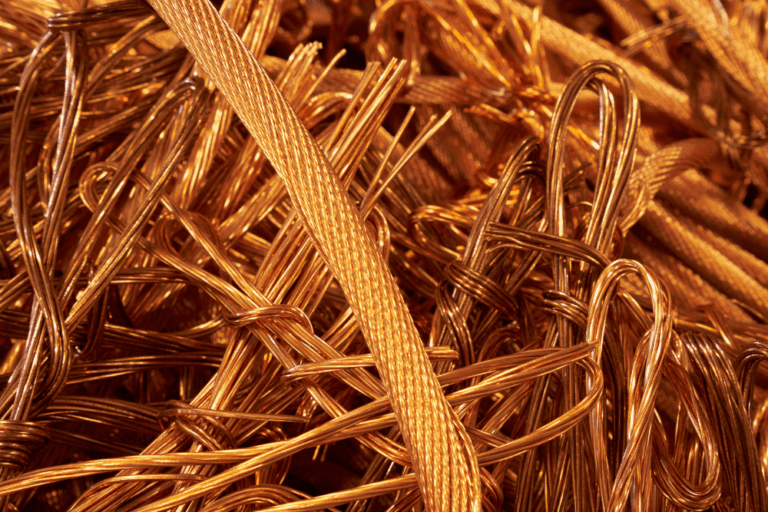 Maximise Your Profit Why Sorting Your Scrap Copper Cable Makes All the Difference in Birmingham