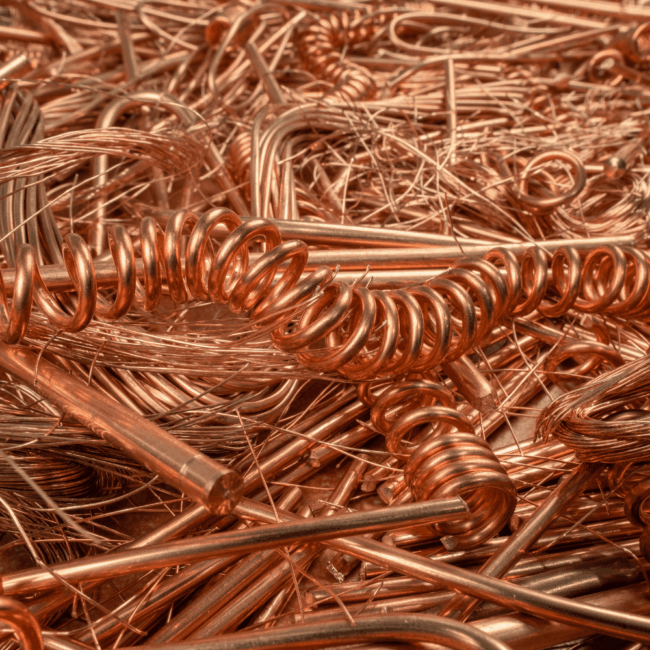 Turning Your Copper Waste into Profit Across the West Midlands
