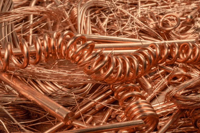 Turning Your Copper Waste into Profit Across the West Midlands