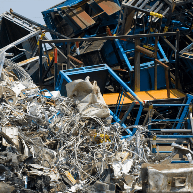 _Cable Recycling for IT and Telecom Businesses in Birmingham and Solihul