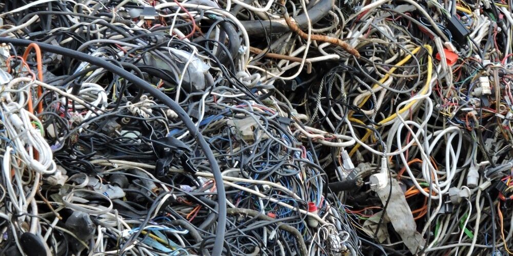 How Electricians in Birmingham and Solihull Can Make More from Cable Offcuts