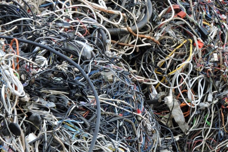 How Electricians in Birmingham and Solihull Can Make More from Cable Offcuts