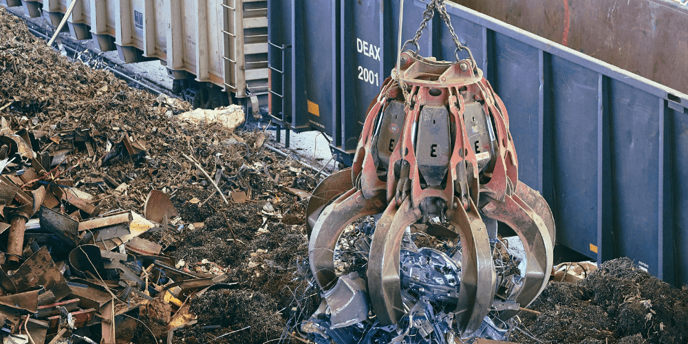 Blogs Scrap Cable Collection Service Solihull