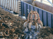 Scrap Cable Collection Service Solihull
