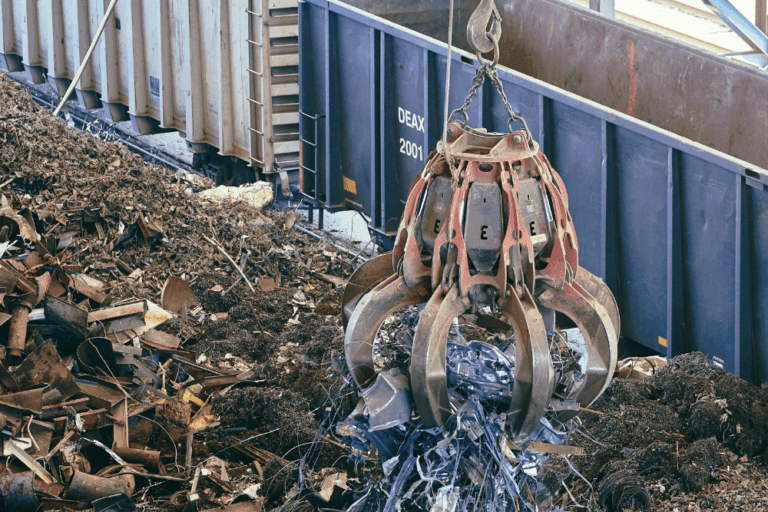 Blogs Scrap Cable Collection Service Solihull