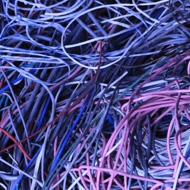 How Much Can You Get for Your Old Household Wiring? Real Numbers How Much Can You Get for Your Old Household Wiring? Real Numbers