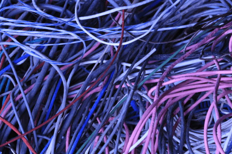 How Much Can You Get for Your Old Household Wiring? Real Numbers How Much Can You Get for Your Old Household Wiring? Real Numbers