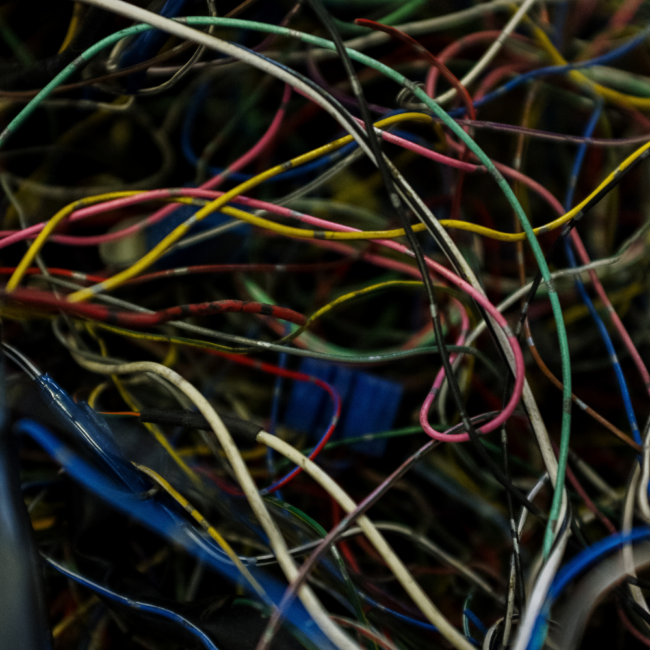 Scrap Cable Collection Service Solihull Scrap Cable Prices Birmingham