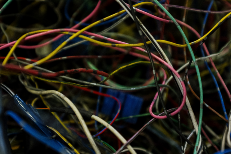Scrap Cable Collection Service Solihull Scrap Cable Prices Birmingham
