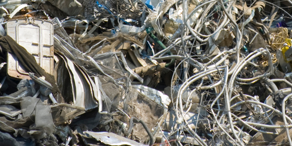 Scrap Cable Prices Birmingham