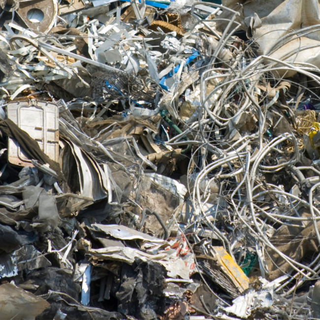 Scrap Cable Prices Birmingham