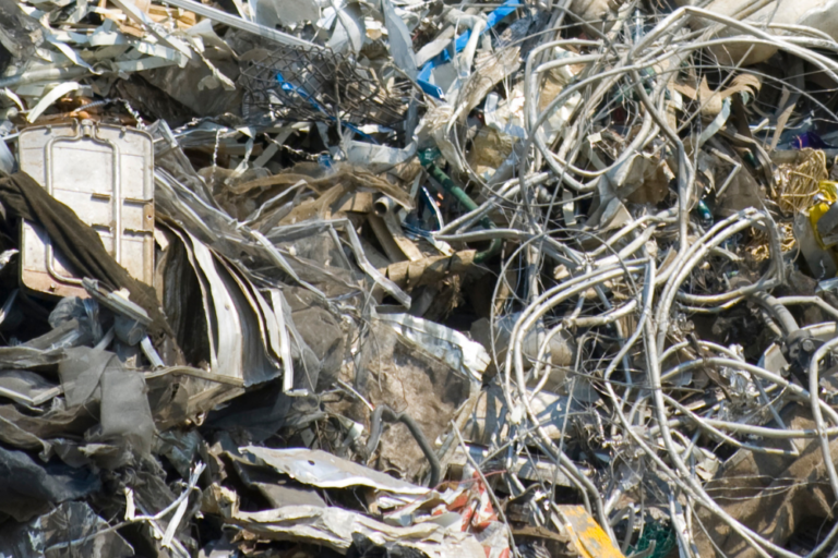 Scrap Cable Prices Birmingham