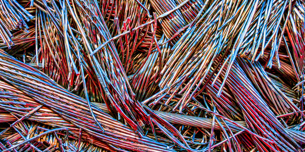 The Environmental Impact of Cable Recycling Why It Matters