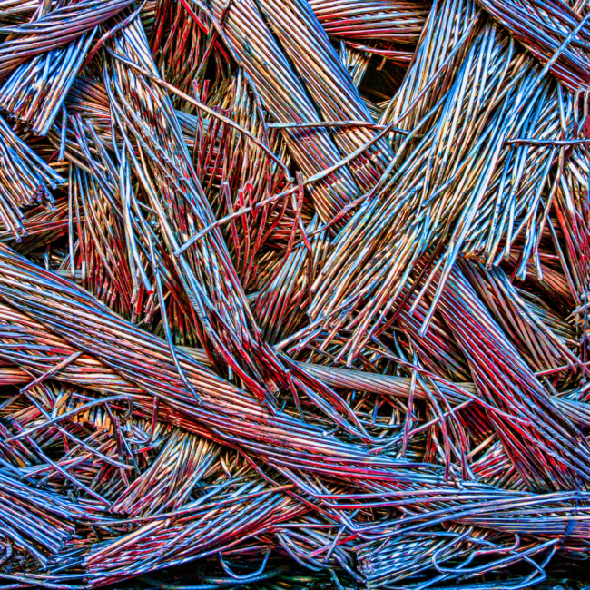 The Environmental Impact of Cable Recycling Why It Matters