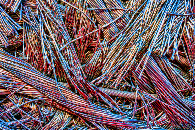 The Environmental Impact of Cable Recycling Why It Matters