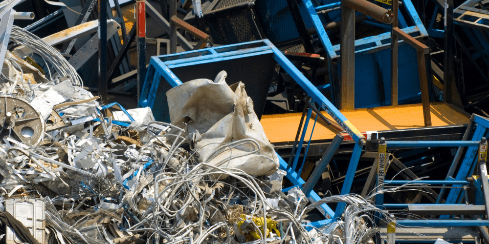 able Recycling in Solihull Your Local Guide to Responsible Disposal Professional cable recycling service serving Solihull businesses from Birmingham locatio