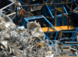 Professional cable recycling service serving Solihull businesses from Birmingham locatio