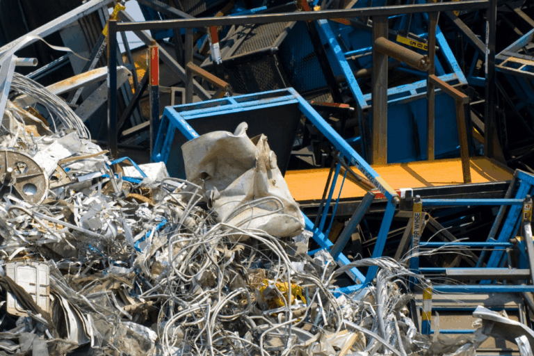 able Recycling in Solihull Your Local Guide to Responsible Disposal Professional cable recycling service serving Solihull businesses from Birmingham locatio