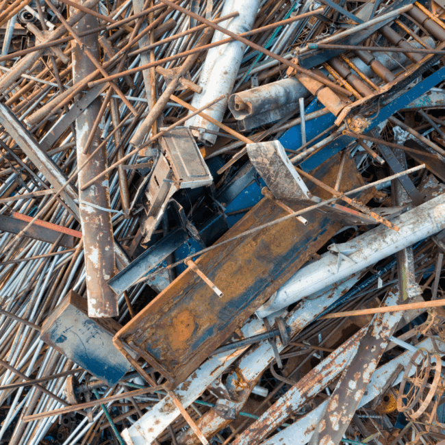 Scrap Cable Grades Explained Which Type Is Yours Scrap Cable Grades Explained:
