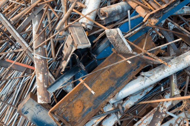Scrap Cable Grades Explained Which Type Is Yours Scrap Cable Grades Explained: