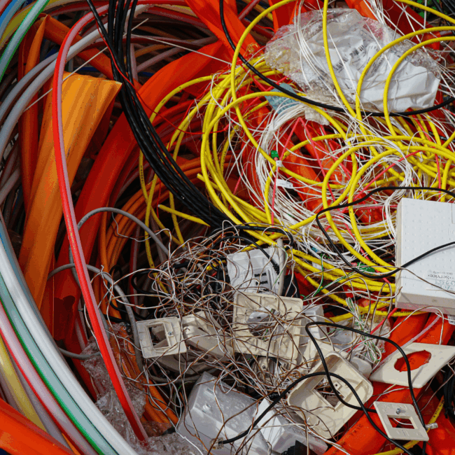 Copper Clad Aluminium Explained How to Spot Fake Copper Cable Copper Clad Aluminium Explained How to Spot Fake Copper Cable