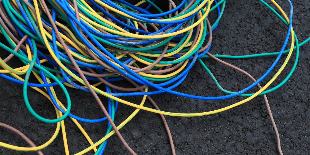 Do You Need a Licence to Sell Scrap Cable What ‘Licensed’ Actually Means Do You Need a Licence to Sell Scrap Cable? Explained