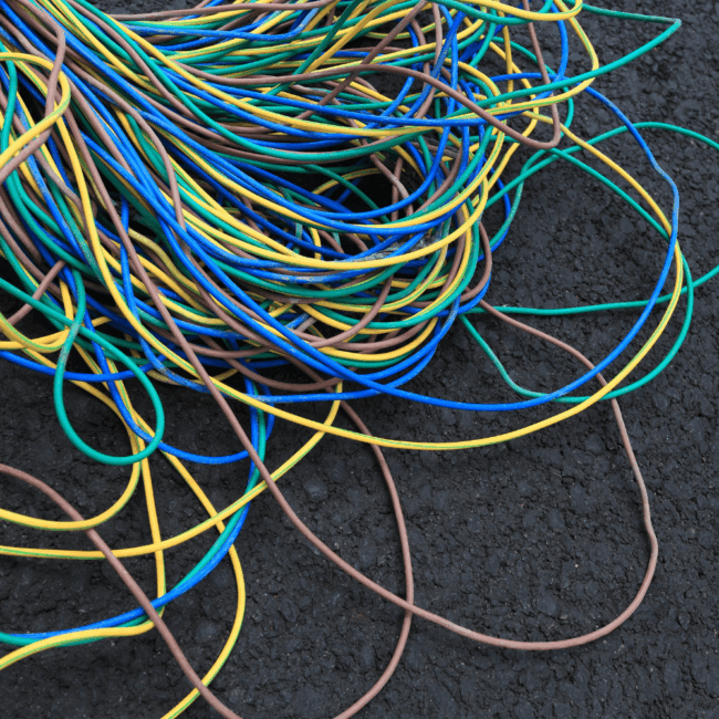 Do You Need a Licence to Sell Scrap Cable What ‘Licensed’ Actually Means Do You Need a Licence to Sell Scrap Cable? Explained