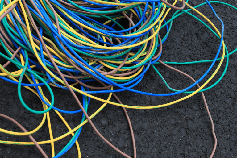 Do You Need a Licence to Sell Scrap Cable? Explained