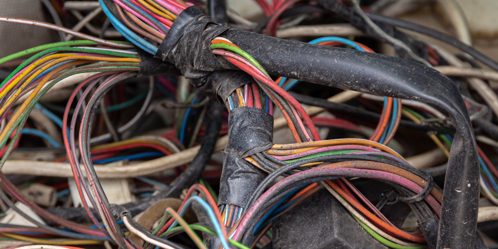How to Protect Cable and Copper Stock From Theft on Site How to Protect Cable and Copper Stock From Theft on Site