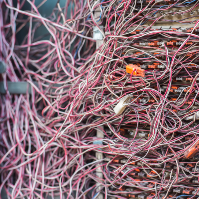 The Cable Drawer Guide Which Old Cables, Chargers and Leads Are Worth Recycling (1) The Cable Drawer Guide Which Old Cables, Chargers and Leads Are Worth Recycling