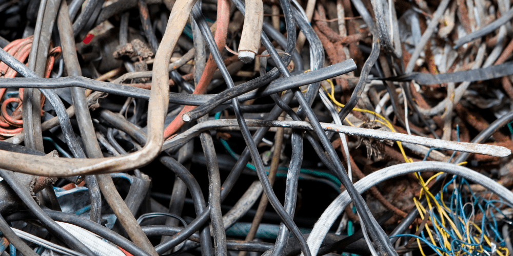 Cat A and Cat B Fit-Out Cable Recycling A Guide for Contractors and Landlords Cat A and Cat B Fit-Out Cable Recycling A Guide for Contractors and Landlords